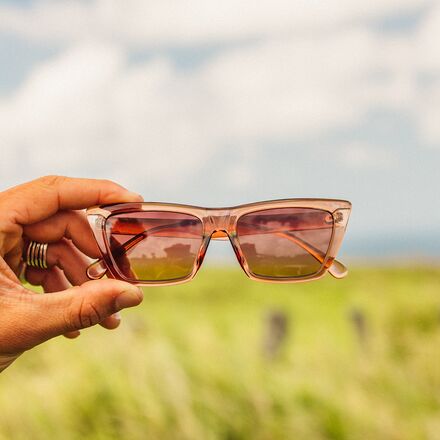 Sunski - Fiorella Polarized Sunglasses