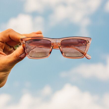 Sunski - Fiorella Polarized Sunglasses