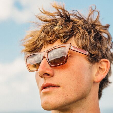 Sunski - Fiorella Polarized Sunglasses