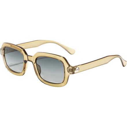 Lago Polarized Sunglasses