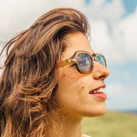 Sunski - Lago Polarized Sunglasses