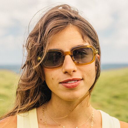 Sunski - Lago Polarized Sunglasses