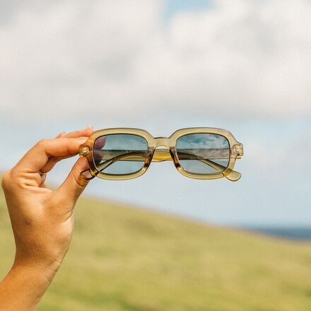 Sunski - Lago Polarized Sunglasses