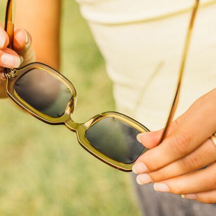 Sunski - Lago Polarized Sunglasses