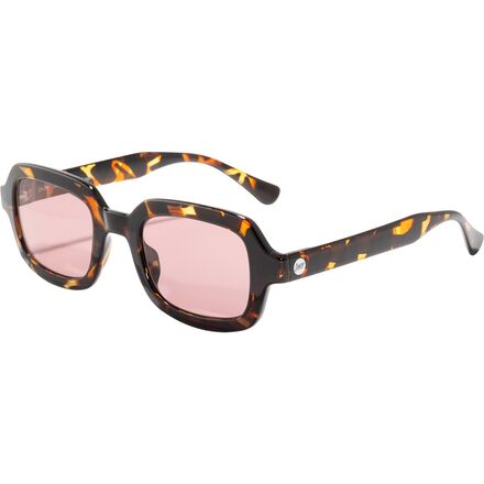 Lago Polarized Sunglasses