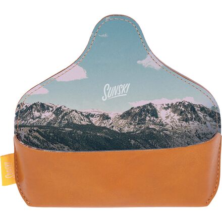 Sunski - Strada Polarized Sunglasses