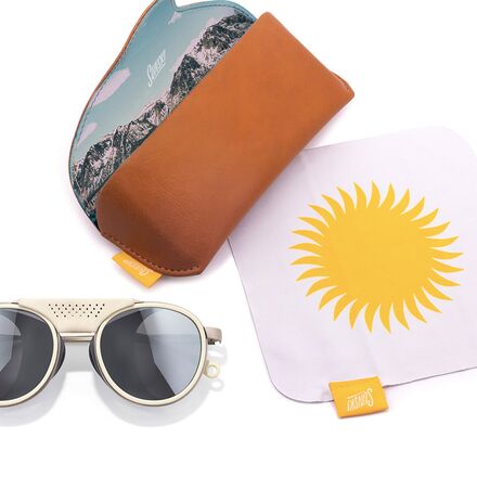 Sunski - Strada Polarized Sunglasses