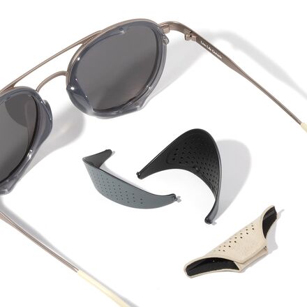 Sunski - Strada Polarized Sunglasses