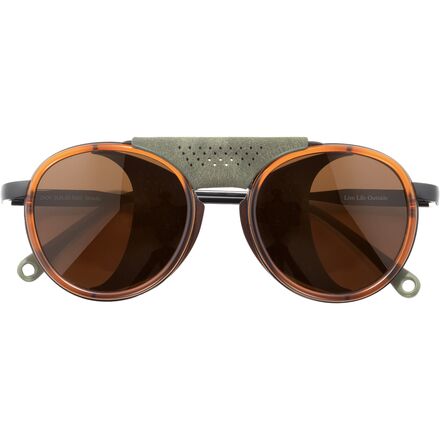 Strada Polarized Sunglasses