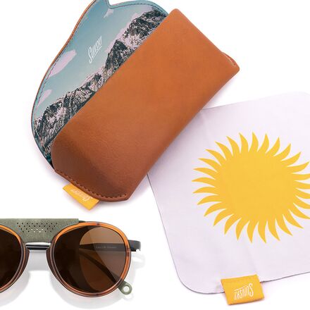 Sunski - Strada Polarized Sunglasses