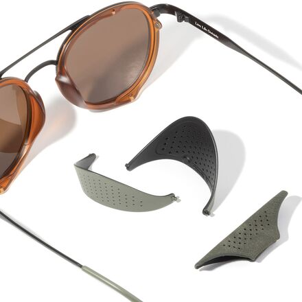 Sunski - Strada Polarized Sunglasses