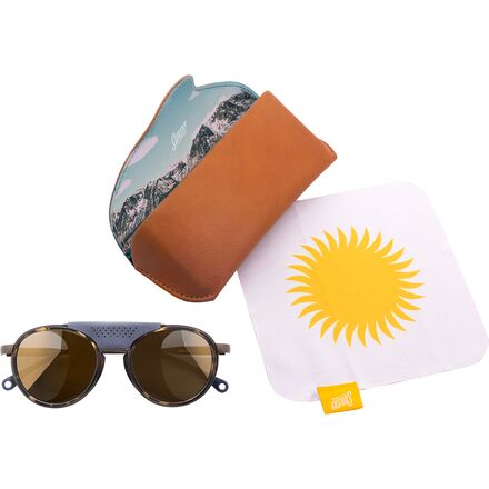 Sunski - Strada Polarized Sunglasses