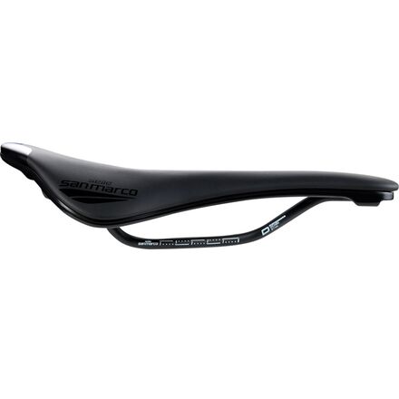 Shortfit 2.0 Dynamic Saddle