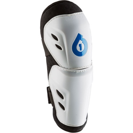Six Six One - Comp Forearm Elbow Guards