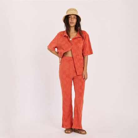 Sisstr Revolution - High Tide Knit Pant - Women's