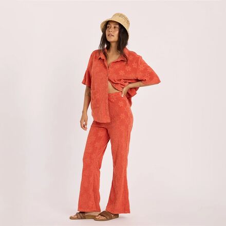 Sisstr Revolution - High Tide Knit Pant - Women's