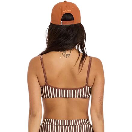 Sisstr Revolution - La Playa Bralette Bikini Top - Women's