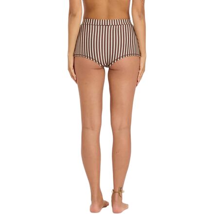 Sisstr Revolution - La Playa High Waist Short - Women's