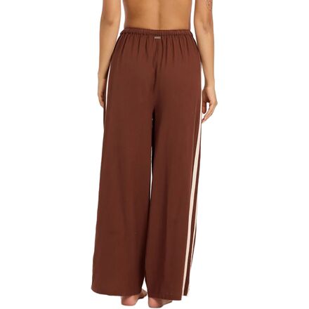 Sisstr Revolution - Walk The Line Woven Pant - Women's