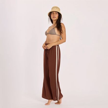 Sisstr Revolution - Walk The Line Woven Pant - Women's