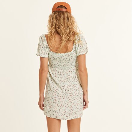 Sisstr Revolution - Grace Bay Short-Sleeve Dress - Women's