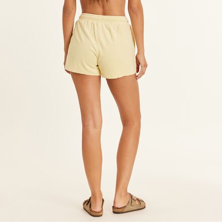 Sisstr Revolution - Isla Terry Short - Women's