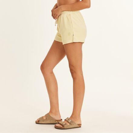 Sisstr Revolution - Isla Terry Short - Women's