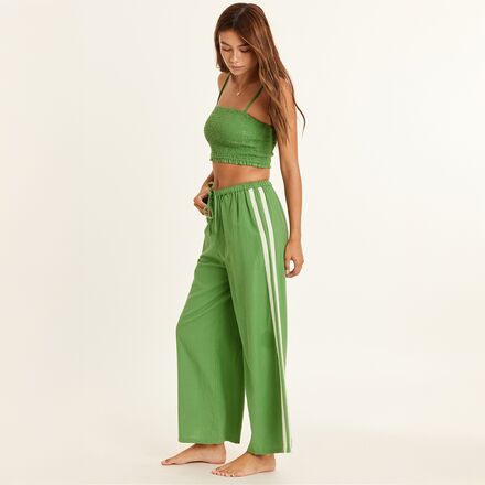 Sisstr Revolution - Pearl Woven Tank Top - Women's