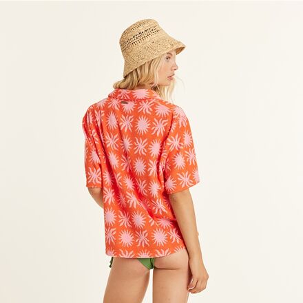 Sisstr Revolution - Sunspell Terry Shirt - Women's