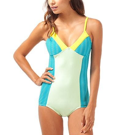 Seea Swimwear - Riviera One-Piece Swimsuit - Women's