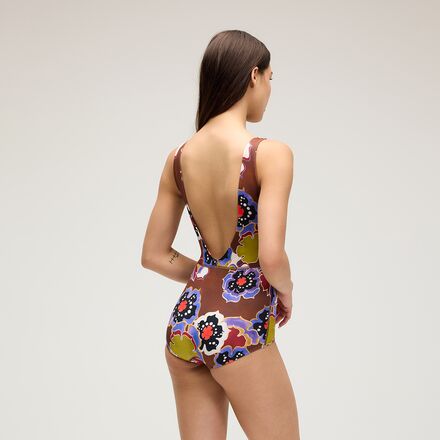 Seea Swimwear - Lido One-Piece Swimsuit - Women's