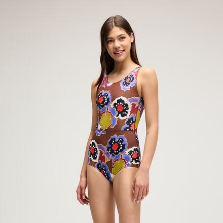 Seea Swimwear - Lido One-Piece Swimsuit - Women's