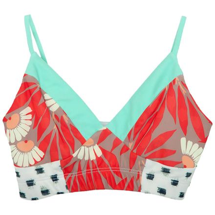 Seea Swimwear - Jalama Bikini Set - Girls'