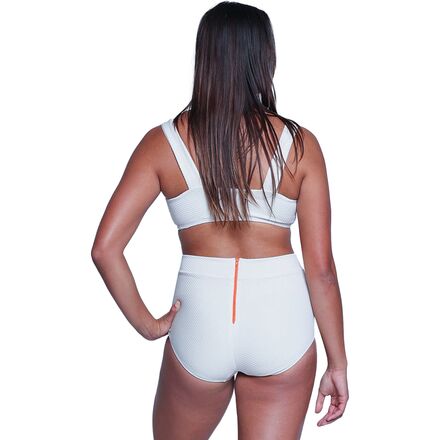 Seea Swimwear - Georgia High Waist Bikini Bottom - Women's