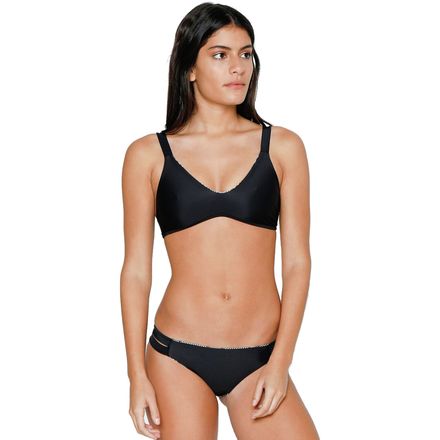 Seea Swimwear - Chloe Reversible Bikini Bottom - Women's