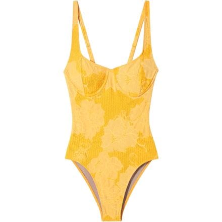 Seea Swimwear - Ginger One-Piece Swimsuit - Women's