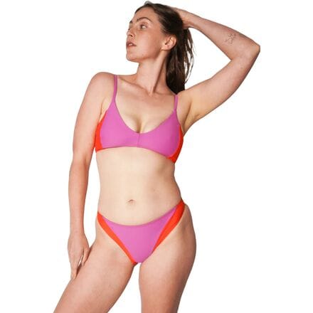 Seea Swimwear - Vega Bikini Bottom - Women's