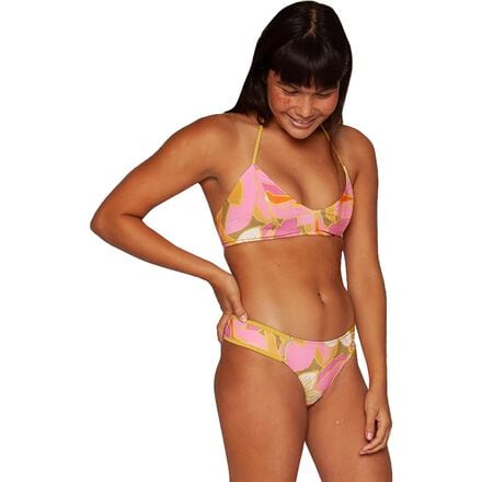 Seea Swimwear - Zoe Bikini Bottom - Women's