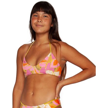 Seea Swimwear - Zoe Bikini Top - Women's - Akala