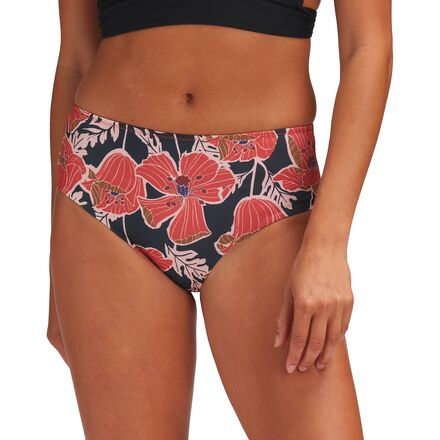 Seea Swimwear - Brasilia Reversible Bikini Bottom - Women's - Mabel