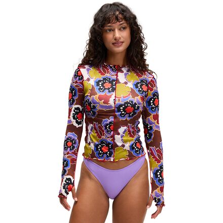 Sila Top - Women's