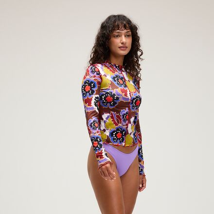 Seea Swimwear - Sila Top - Women's