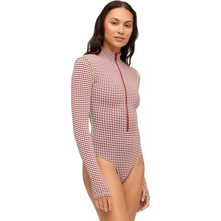 Caroline Surf Suit - Women's