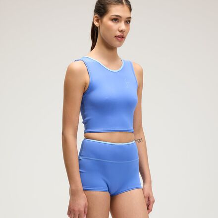 Seea Swimwear - Darla Short - Women's