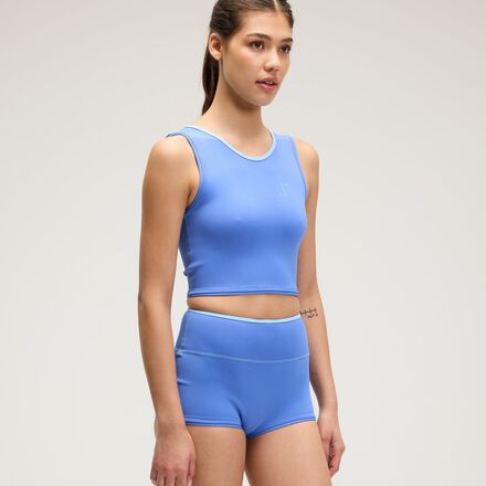 Seea Swimwear - Ramona Tank Bikini Top - Women's