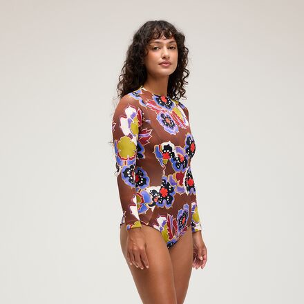 Seea Swimwear - Noa Surf Suit - Women's