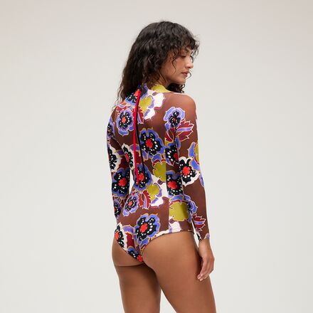 Seea Swimwear - Noa Surf Suit - Women's