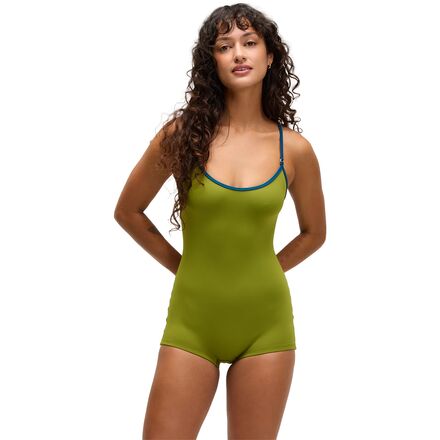 Seea Swimwear - Rosita One Piece - Women's
