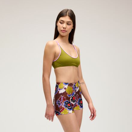Seea Swimwear - Jennie Short - Women's