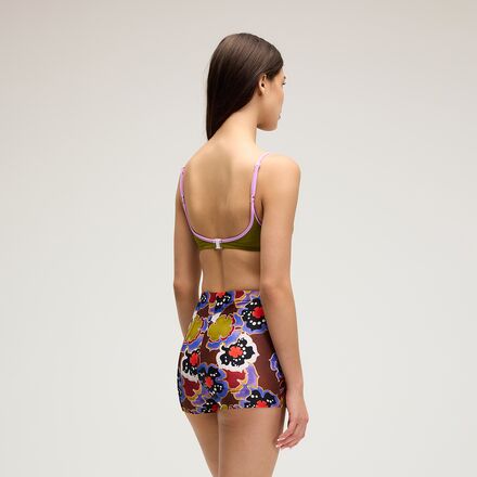 Seea Swimwear - Jennie Short - Women's